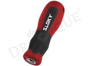 Sloky Slim-Fit Handle