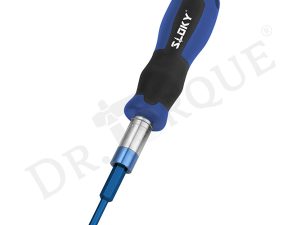 Large- Fit Torque Handle (Blue)
