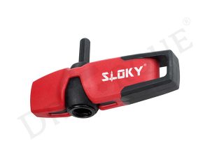 Universal Torque Handle (Red)