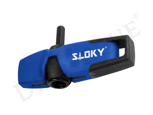 Sloky Universal Handle Blue