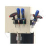 example of sloky 3 seat magnet tool satnd