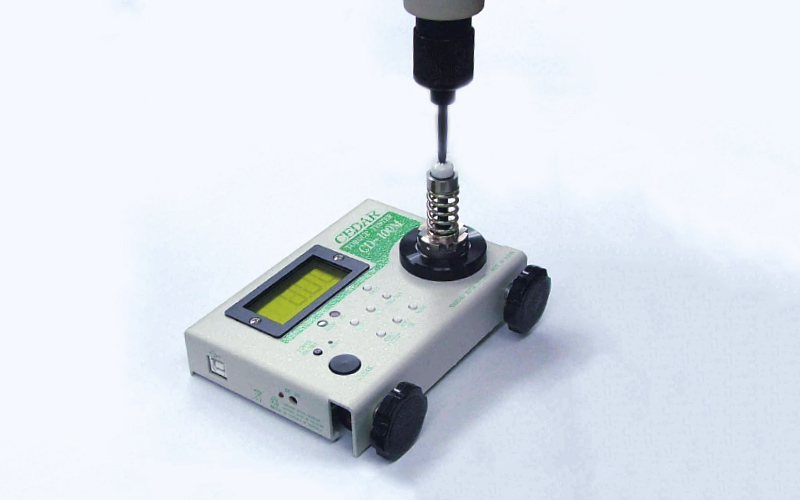 Torque Analyzers, Testers & Meters