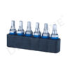 25mm bits for HEXAGON screws