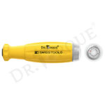ESD Safe Screwdriver by DR. TORQUE