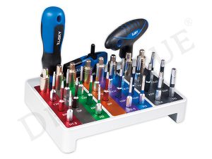 Pro Station Torque Screwdriver Set (TX / IP / HX)