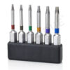 50mm bits for TORX Screws