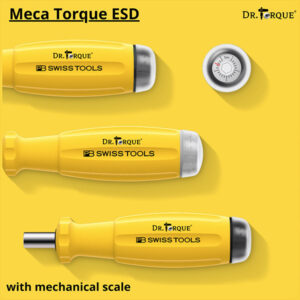 Meca Torque ESD - DR. TORQUE