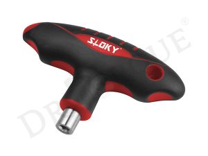 T Flying Torque Handle (Red)