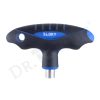 Sloky T Flying Handle Blue