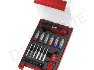 Togo Kit Torque Screwdriver for TORX