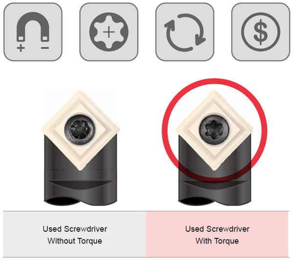 Smart Kit Torque