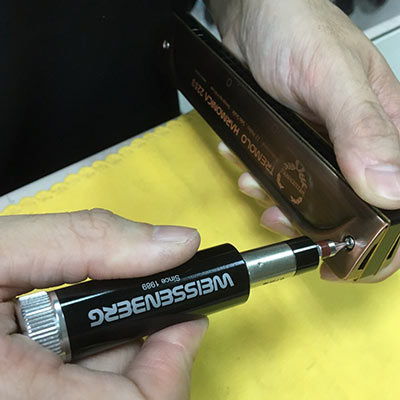 harmonica_application