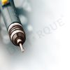 DTAC-BL Series Full Automatic Clutch Brushless Electric Screwdriver