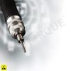 DTRE - Series Fully Automatic Clutch Carbon Brush Electric Screwdriver