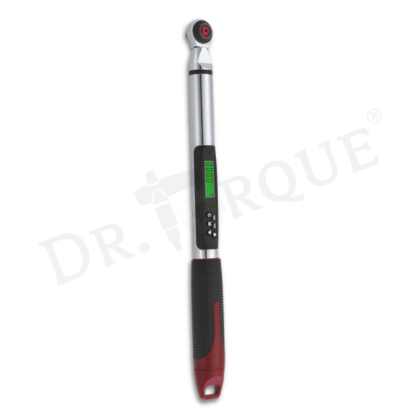 Digital Torque Wrench
