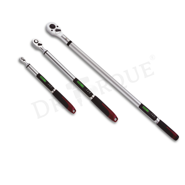 Digital Torque Wrench