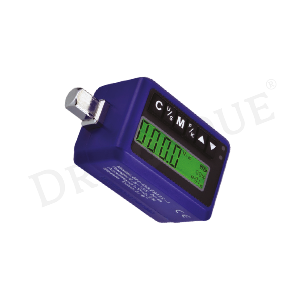 Digital Torque Adapter