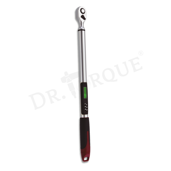 Digital Angle Torque Wrench DT- DAT Series