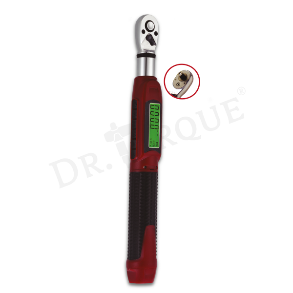 Torque Wrenches