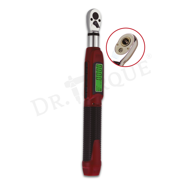 Torque Wrenches