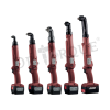 AUTO SHUT-OFF NUTRUNNER DTBT-NR Series