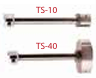 Standard weight calibration