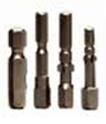 Hex screwdriver