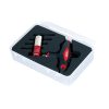 5 in 1 Multi – Torque Adapter Kit