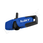 Sloky Universal Handle Blue
