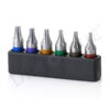 25mm bits for TORX Screws