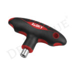 T Flying Torque Handle (Red)