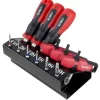 Work Station (Red) for Torx Plus