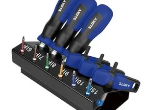 Work Station (Blue) for Torx Plus