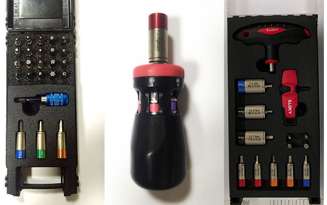 Assembly Lines control set