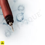 DTF-3 BL Series Fully Automatic Clutch Brushless Electric Screwdriver