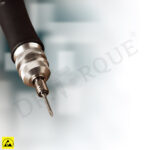 DTRE-6/DTF-6 - Series Fully Automatic Clutch Brushless Electric Screwdriver