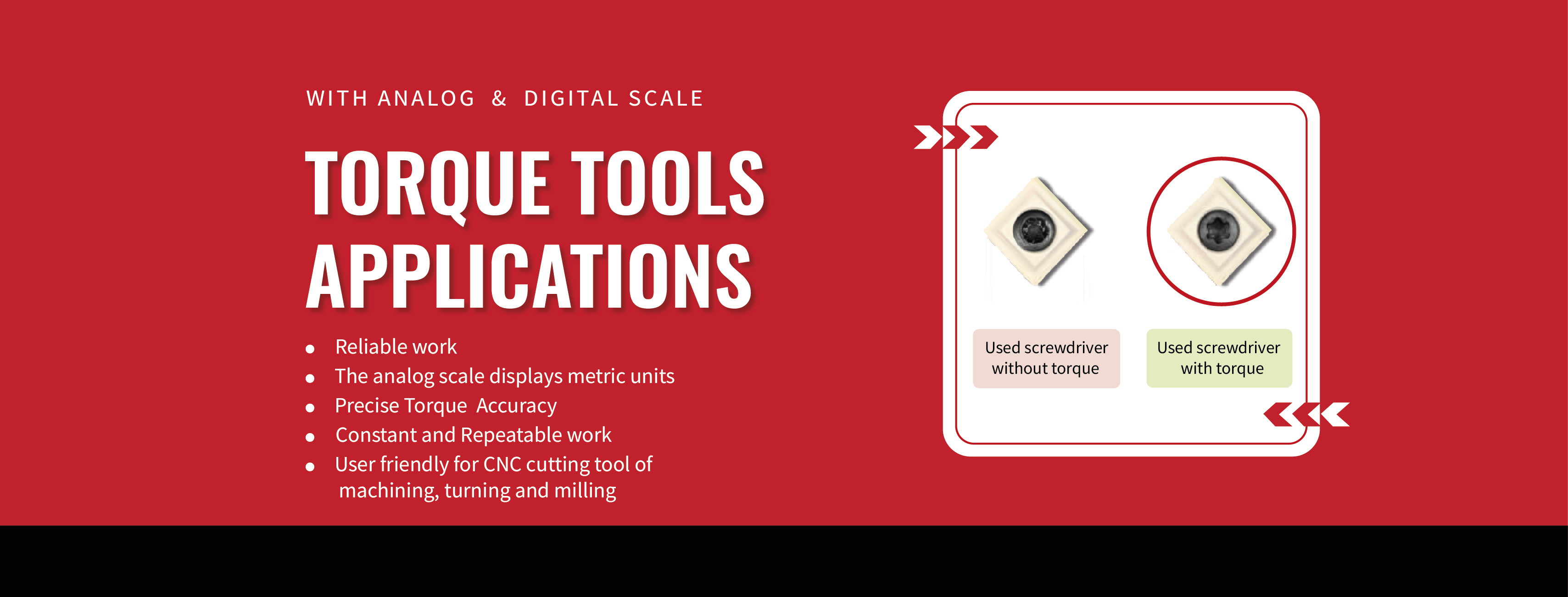 torque tool applications 02-01