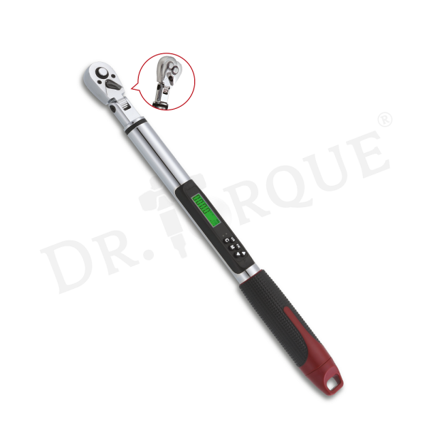 Digital Torque Wrench