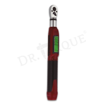Mini Digital Torque Wrench (Bit) DT-MDTB Series