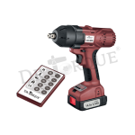 Cordless DTBT-IM+ Series