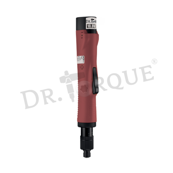 Auto shut-off DTBT-ASP