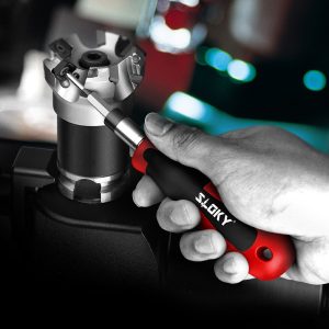 Cutting Tools SLOKY SCREWDRIVERS
