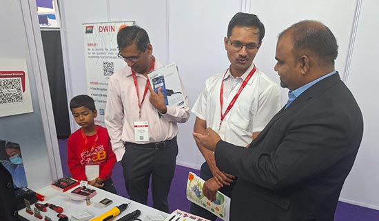 EFY PUNE 1