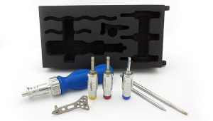 Medical Tools and Applications