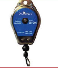 DTTSB-1200 Spring Balancer
