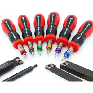 TORQUE SCREWDRIVER Cutting Tools 