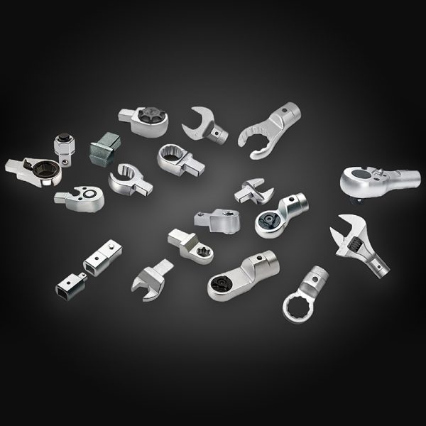 Torque Wrench Accessories