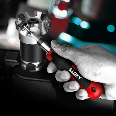 Cutting Tools Application