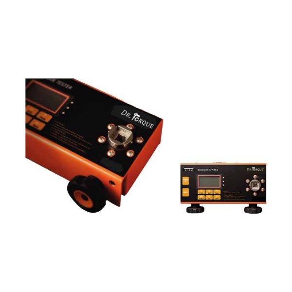 Digital Torque Meter