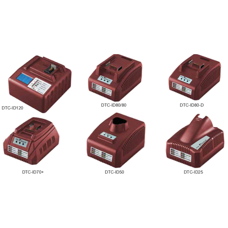 Charging Station (DTC)